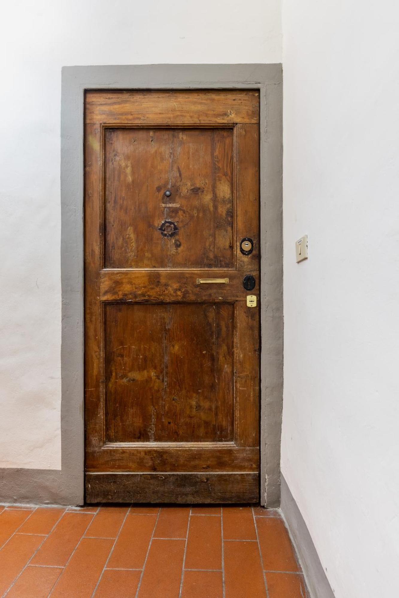 Uffizi Suite Флоренція Екстер'єр фото