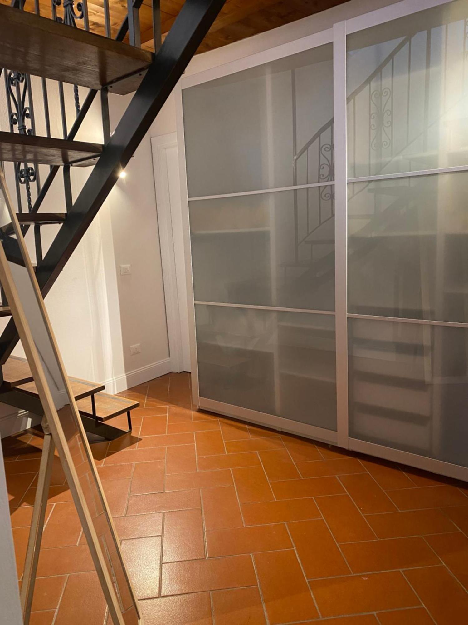 Uffizi Suite Флоренція Екстер'єр фото