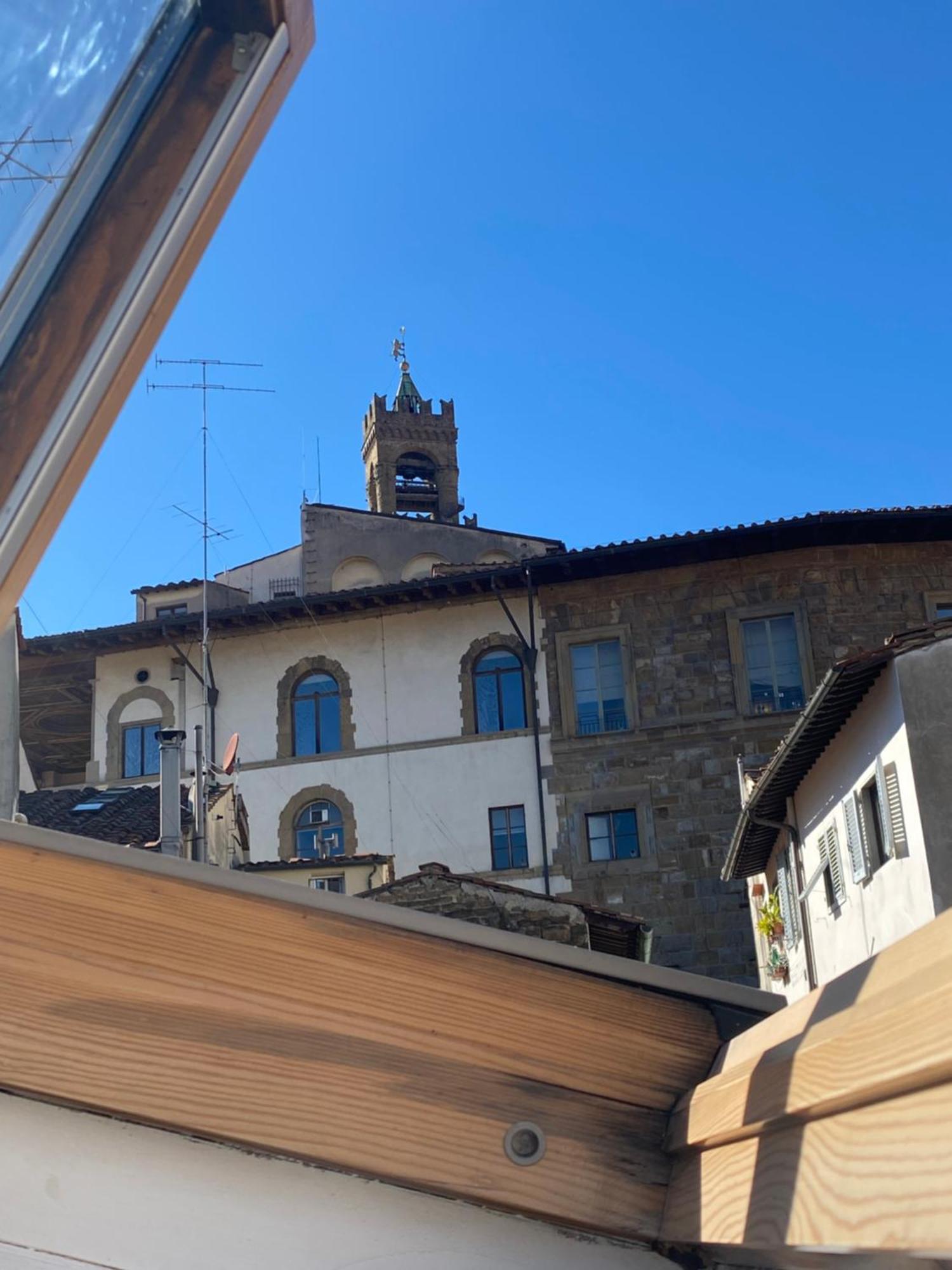Uffizi Suite Флоренція Екстер'єр фото